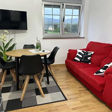 Apartament Piso Ceferino Barreiros Zewnętrze zdjęcie