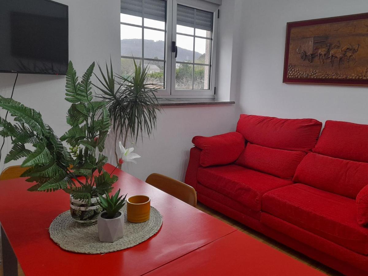 Apartament Piso Ceferino Barreiros Zewnętrze zdjęcie