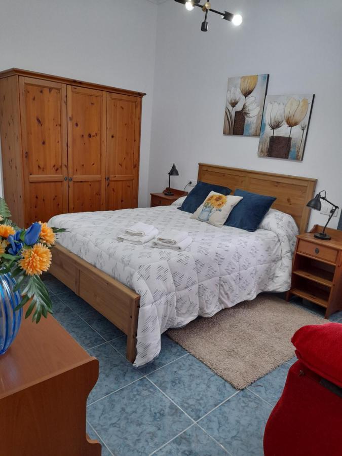 Apartament Piso Ceferino Barreiros Zewnętrze zdjęcie
