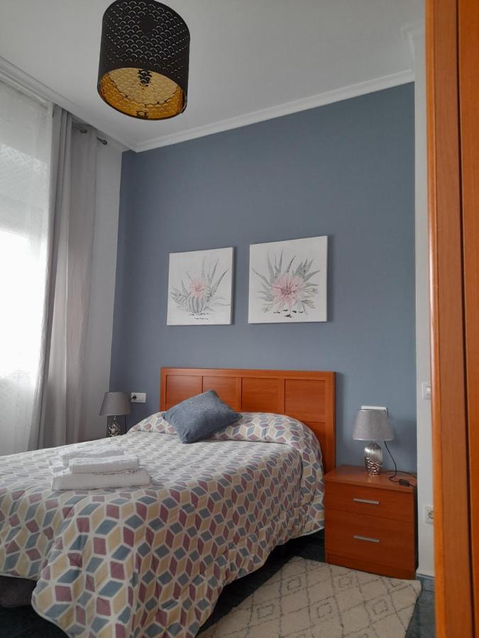 Apartament Piso Ceferino Barreiros Zewnętrze zdjęcie