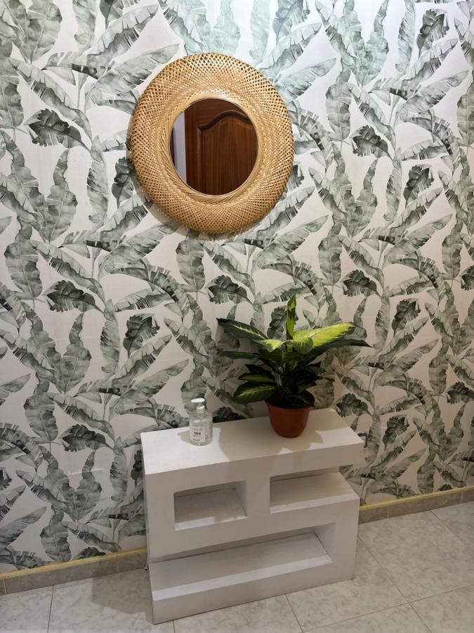 Apartament Piso Ceferino Barreiros Zewnętrze zdjęcie